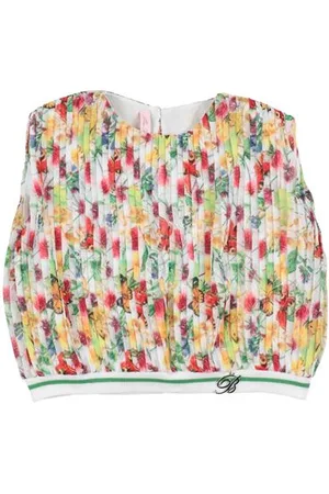 MISS BLUMARINE CAMISETAS Y TOPS - Tops