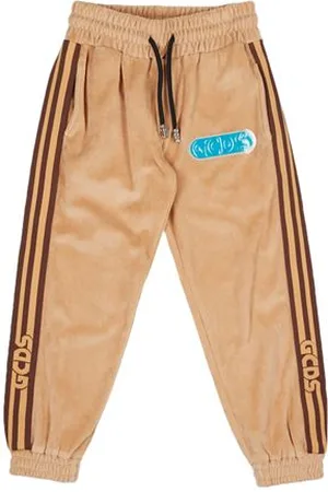 GCDS PARTES DE ABAJO - Pantalones