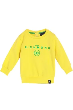John Richmond CAMISETAS Y TOPS - Sudaderas