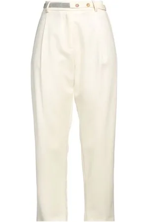 Fabiana Filippi PARTES DE ABAJO - Pantalones