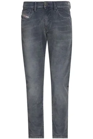 Diesel PARTES DE ABAJO - Pantalones