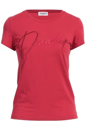 Dondup CAMISETAS Y TOPS - Camisetas