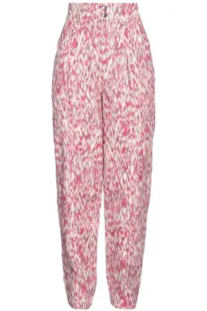 Marant Etoile PARTES DE ABAJO - Pantalones