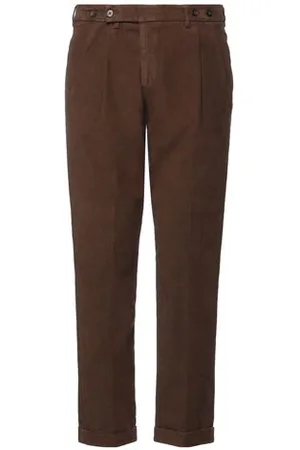 Berwich PARTES DE ABAJO - Pantalones