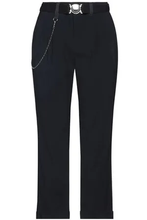 High PARTES DE ABAJO - Pantalones