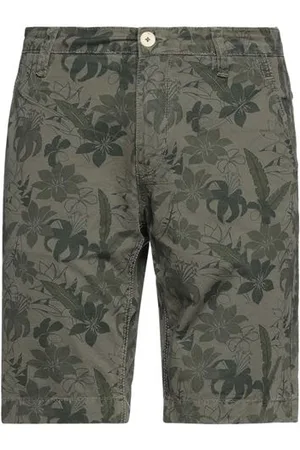 Gaudi PARTES DE ABAJO - Pantalones cortos y bermudas
