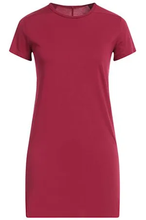 Rick Owens CAMISETAS Y TOPS - Camisetas