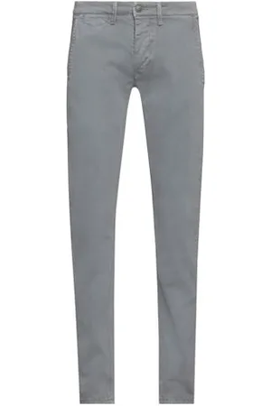 Macchia j PARTES DE ABAJO - Pantalones