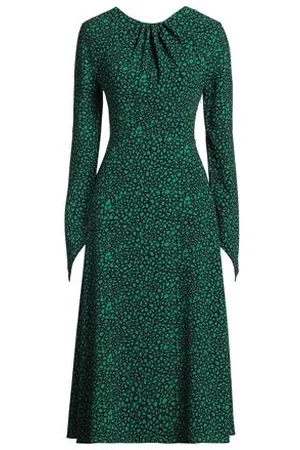 Victoria Beckham VESTIDOS - Vestidos midi