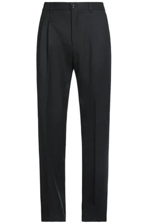 Burberry PARTES DE ABAJO - Pantalones