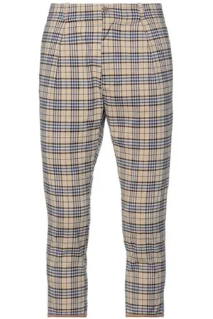D.A. Daniele Alessandrini PARTES DE ABAJO - Pantalones
