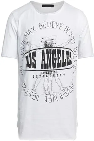 MASSIMO SABBADIN CAMISETAS Y TOPS - Camisetas