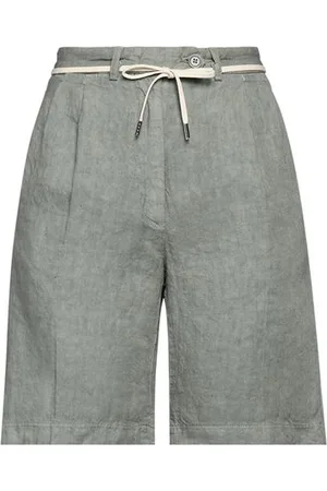 Aspesi PARTES DE ABAJO - Pantalones cortos y bermudas