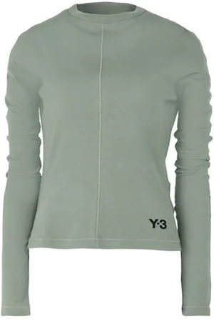 Y-3 CAMISETAS Y TOPS - Camisetas