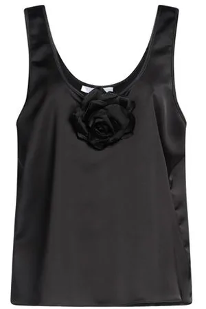 GIUSEPPE DI MORABITO CAMISETAS Y TOPS - Tops