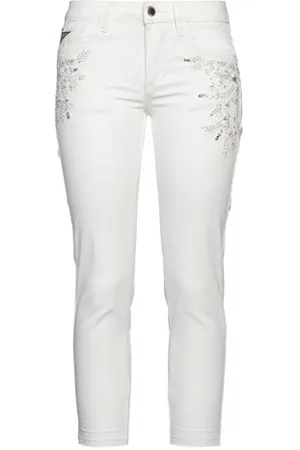 YES ZEE BY ESSENZA PARTES DE ABAJO - Pantalones