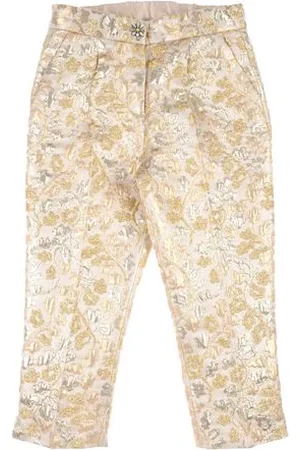 Dolce & Gabbana PARTES DE ABAJO - Pantalones