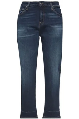 DEPARTMENT 5 PARTES DE ABAJO - Pantalones vaqueros