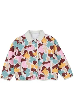 Palm Angels ROPA DE ABRIGO - Chaquetas y cazadoras