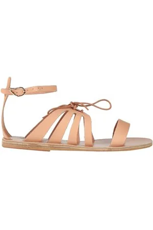 Ancient Greek Sandals CALZADO - Sandalias con cierre
