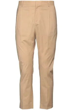 GREY DANIELE ALESSANDRINI PARTES DE ABAJO - Pantalones