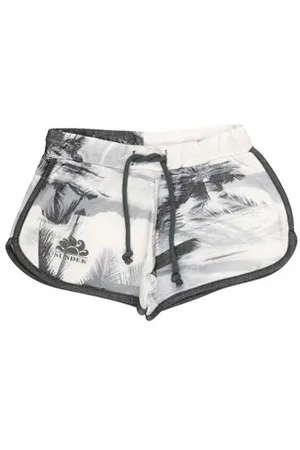 Sundek PARTES DE ABAJO - Pantalones cortos y bermudas