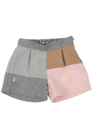 Le Bebé Enfant PARTES DE ABAJO - Pantalones cortos y bermudas