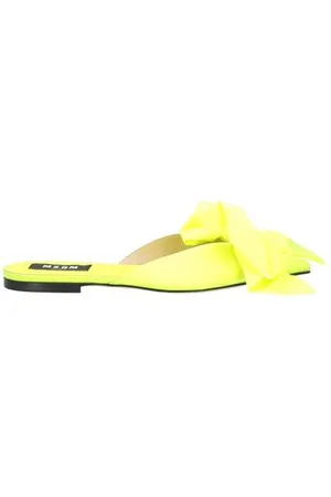 Msgm CALZADO - Mules & Zuecos