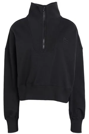 PUMA CAMISETAS Y TOPS - Sudaderas