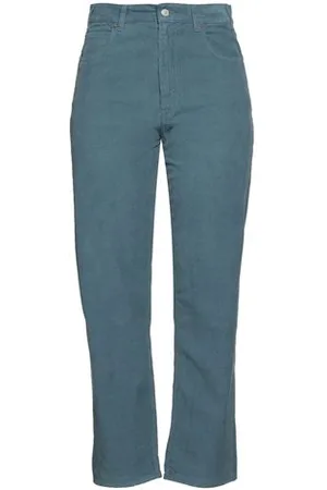 FORTELA PARTES DE ABAJO - Pantalones