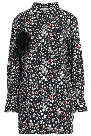 CONNOR & BLAKE CAMISETAS Y TOPS - Camisas