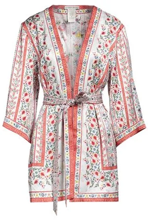 ALICE+OLIVIA TRAJES Y CONJUNTOS - Americanas