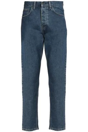 Carhartt PARTES DE ABAJO - Pantalones vaqueros