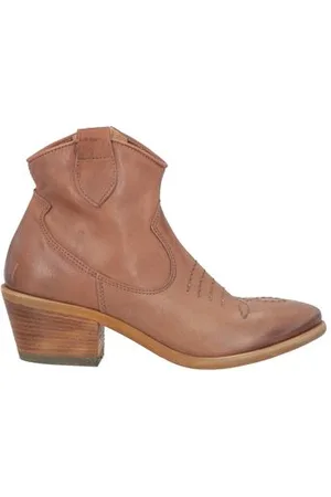 DOOP CALZADO - Botines de caña alta