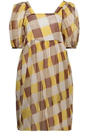 SEMICOUTURE VESTIDOS - Minivestidos
