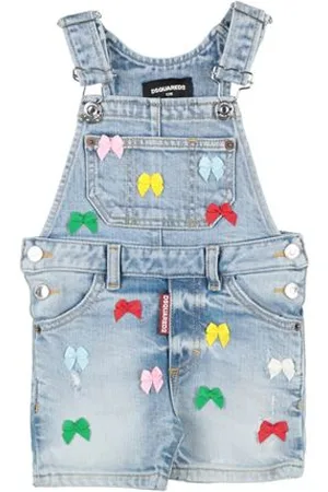 Dsquared2 RECIÉN NACIDO - Peleles y petos de bebé