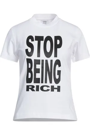Vetements CAMISETAS Y TOPS - Camisetas