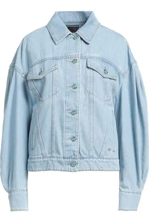 Jacob Cohen ROPA DE ABRIGO - Chaquetas vaqueras