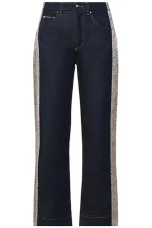 Dolce & Gabbana PARTES DE ABAJO - Pantalones vaqueros