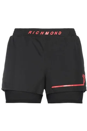 John Richmond PARTES DE ABAJO - Pantalones cortos y bermudas