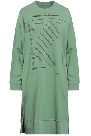Maison Margiela VESTIDOS - Minivestidos
