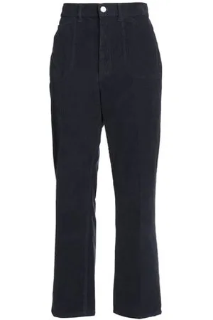 RE/DONE PARTES DE ABAJO - Pantalones