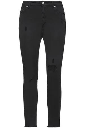 ANIYE BY PARTES DE ABAJO - Pantalones