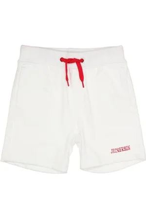 Jeckerson PARTES DE ABAJO - Pantalones cortos y bermudas