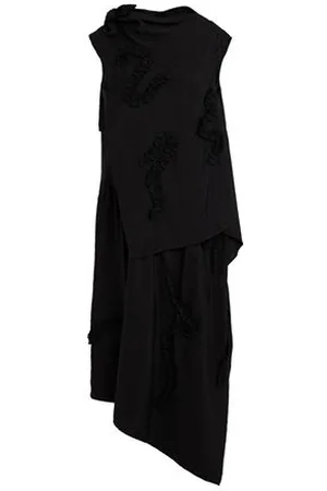 CHRISTIAN WIJNANTS VESTIDOS - Vestidos largos