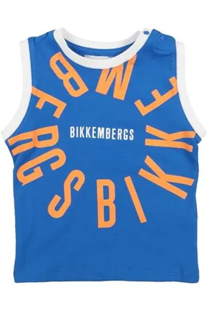 Bikkembergs CAMISETAS Y TOPS - Tops