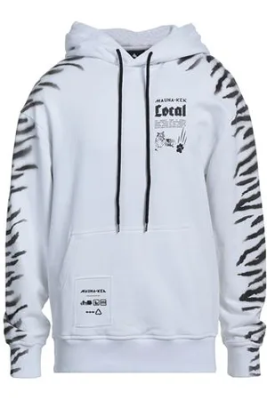 MAUNA KEA CAMISETAS Y TOPS - Sudaderas