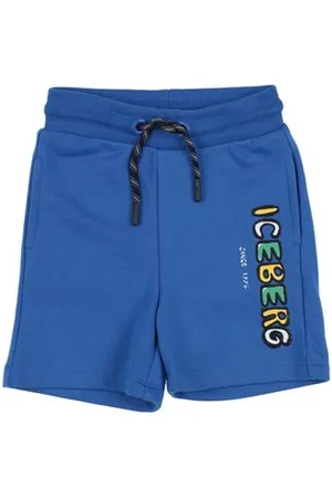 Iceberg PARTES DE ABAJO - Pantalones cortos y bermudas
