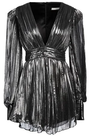 Ilkyaz Ozel VESTIDOS - Minivestidos