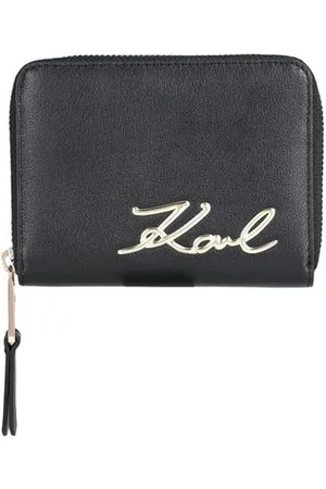 Karl Lagerfeld Marroquinería - Billeteras